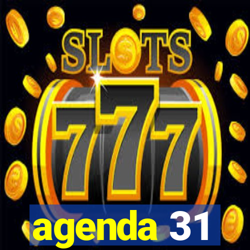 agenda 31